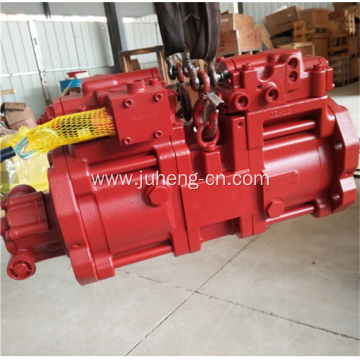 DH120W hydraulic pump K3V63DT